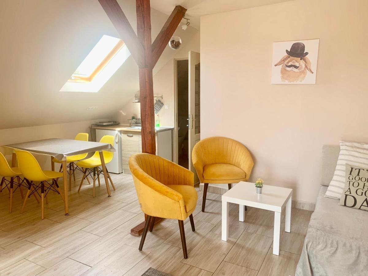Lelle -Kert Apartman 03 Balatonlelle Εξωτερικό φωτογραφία